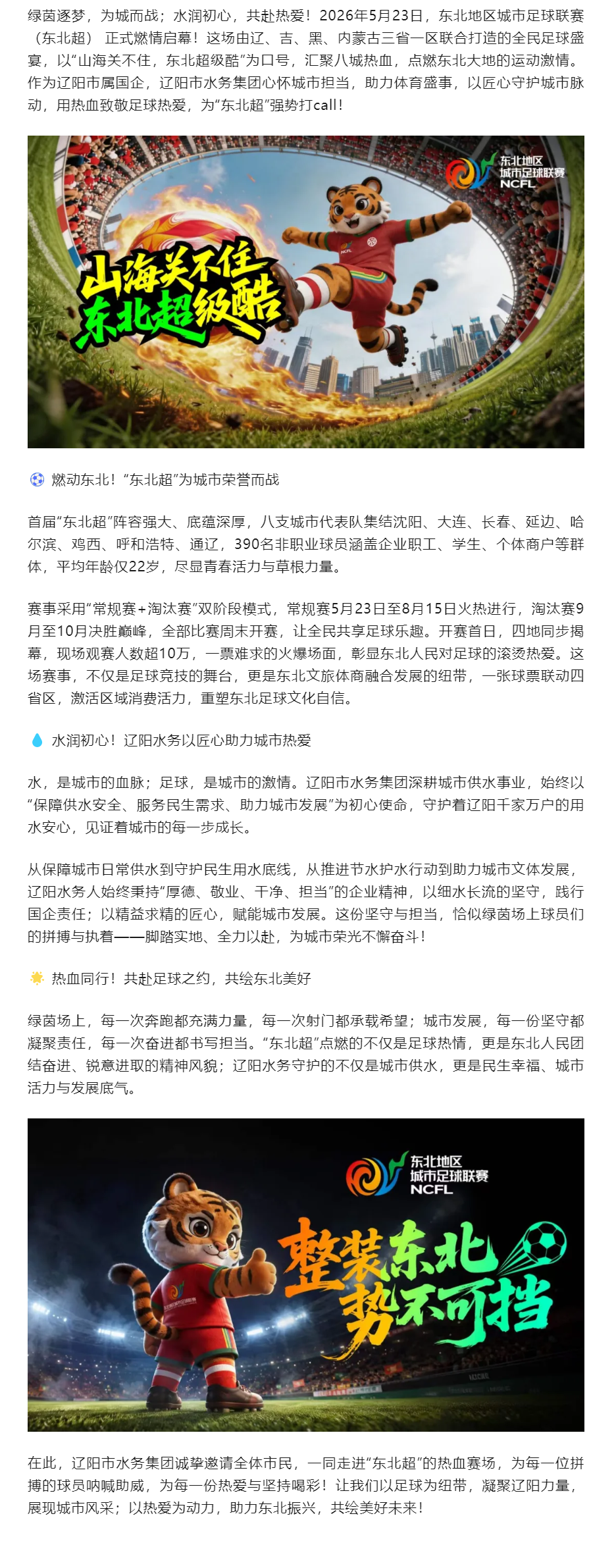 水润辽阳城 热血助足球|辽阳市水务集团全力护航“东北超”燃情开赛!.png 水润辽阳城 热血助足球|辽阳市水务集团全力护航“东北超”燃情开赛!.png